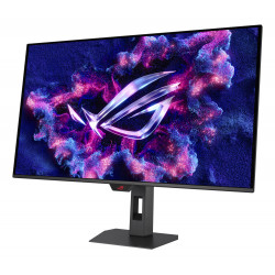 ASUS ROG Strix XG32UCDS 31.5" OLED Monitor