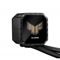 ASUS TUF Gaming LC III 360 ARGB LCD Liquid CPU Cooler