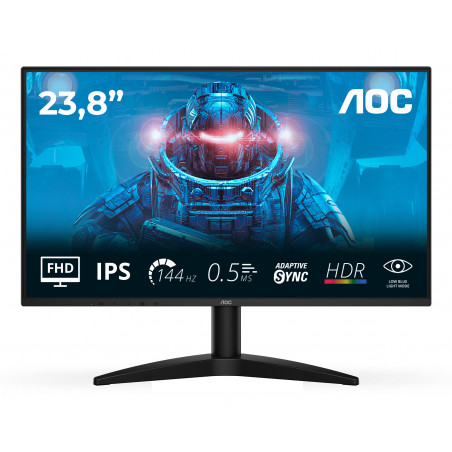 AOC 24B36X 23.8" IPS Monitor