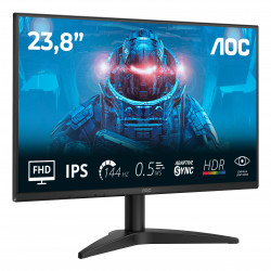 AOC 24B36X 23.8" IPS Monitor