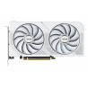 ASUS DUAL RTX 5060 Ti 16GB OC White Graphics Card