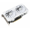 ASUS DUAL RTX 5060 Ti 16GB OC White Graphics Card