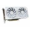ASUS DUAL RTX 5060 Ti 16GB OC White Graphics Card