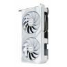ASUS DUAL RTX 5060 Ti 16GB OC White Graphics Card