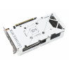 ASUS DUAL RTX 5060 Ti 16GB OC White Graphics Card