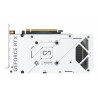 ASUS DUAL RTX 5060 Ti 16GB OC White Graphics Card