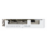 ASUS DUAL RTX 5060 Ti 16GB OC White Graphics Card