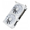 ASUS DUAL RTX 5060 Ti 16GB OC White Graphics Card