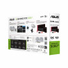ASUS DUAL RTX 5060 Ti 16GB OC White Graphics Card