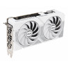 ASUS DUAL RTX 5060 8GB White Graphics Card