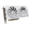 ASUS DUAL RTX 5060 8GB White Graphics Card