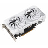 ASUS DUAL RTX 5060 8GB White Graphics Card