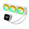 ASUS TUF Gaming LC III 360 ARGB LCD White Edition Liquid CPU Cooler