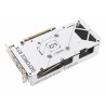 ASUS DUAL RTX 5060 8GB White Graphics Card