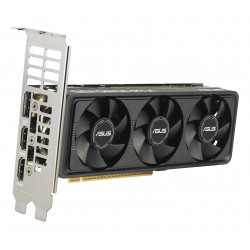 ASUS RTX 5060 8GB OC Low Profile Graphics Card