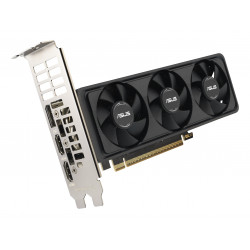 ASUS RTX 5060 8GB OC Low Profile Graphics Card