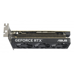 ASUS RTX 5060 8GB OC Low Profile Graphics Card
