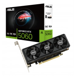 ASUS RTX 5060 8GB OC Low Profile Graphics Card