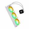 ASUS TUF Gaming LC III 360 ARGB LCD White Edition Liquid CPU Cooler