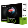 ASUS RTX 5060 8GB OC Low Profile Graphics Card