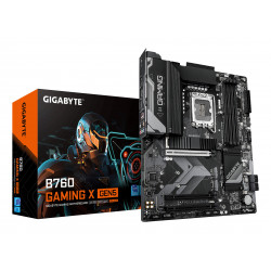 GIGABYTE B760 GAMING X GEN5 Motherboard