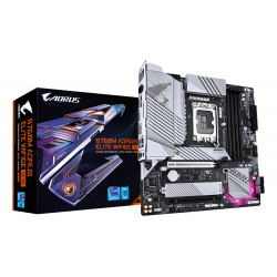 GIGABYTE B760M AORUS ELITE WIFI 6E Gen5 Motherboard