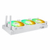 ASUS TUF Gaming LC III 360 ARGB LCD White Edition Liquid CPU Cooler