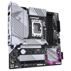 GIGABYTE B760M AORUS ELITE WIFI 6E Gen5 Motherboard