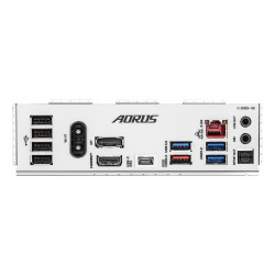 GIGABYTE B760M AORUS ELITE WIFI 6E Gen5 Motherboard