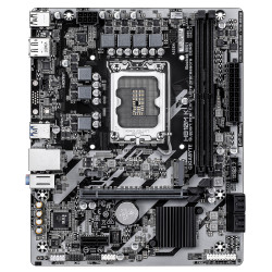 GIGABYTE H810M K Micro-ATX Motherboard