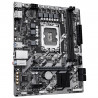 GIGABYTE H810M K Micro-ATX Motherboard