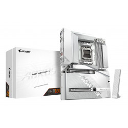 GIGABYTE B850 A STEALTH ICE Motherboard