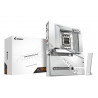 GIGABYTE B850 A STEALTH ICE Motherboard