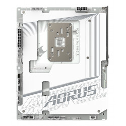 GIGABYTE B850 A STEALTH ICE Motherboard