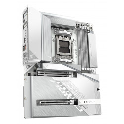 GIGABYTE B850 A STEALTH ICE Motherboard