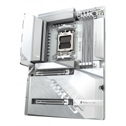 GIGABYTE B850 A STEALTH ICE Motherboard