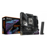 GIGABYTE X870M AORUS ELITE WIFI7 AM5 Micro-ATX Motherboard