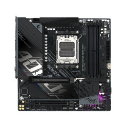 GIGABYTE X870M AORUS ELITE WIFI7 AM5 Micro-ATX Motherboard