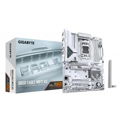 GIGABYTE B850 Eagle WIFI 7 Motherboard