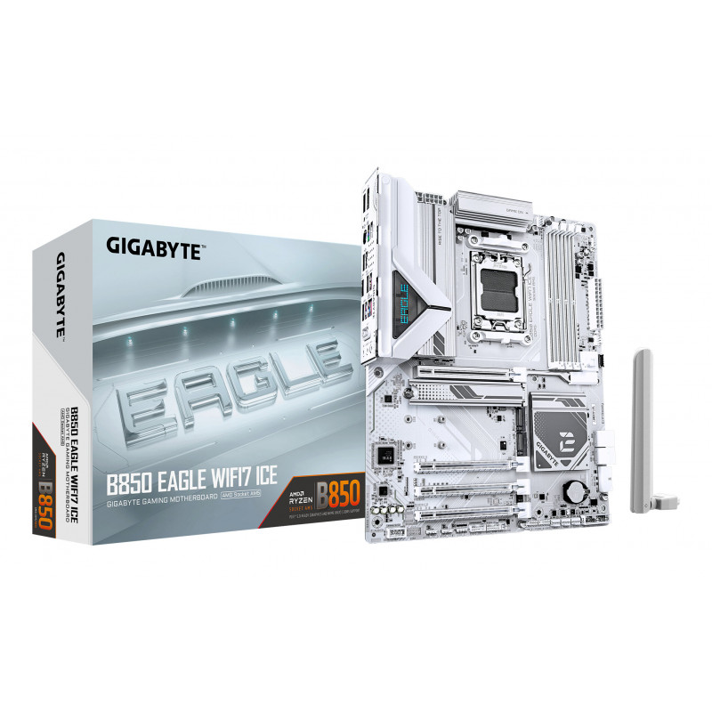 GIGABYTE B850 Eagle WIFI 7 Motherboard
