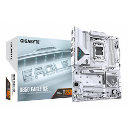 GIGABYTE B850 Eagle ICE AM5 Motherboard