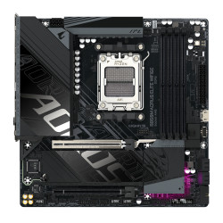 GIGABYTE B850M AORUS ELITE WIFI 6E Motherboard