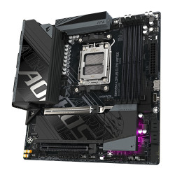 GIGABYTE B850M AORUS ELITE WIFI 6E Motherboard