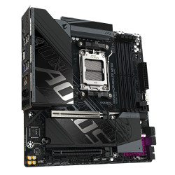 GIGABYTE B850M AORUS ELITE WIFI 6E Motherboard