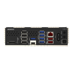 GIGABYTE B850M AORUS ELITE WIFI 6E Motherboard