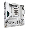 GIGABYTE B850M EAGLE WIFI 6E ICE Micro-ATX Motherboard