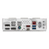 GIGABYTE B850M EAGLE WIFI 6E ICE Micro-ATX Motherboard