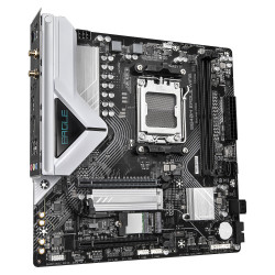 GIGABYTE B840M EAGLE WIFI6 Micro-ATX Motherboard