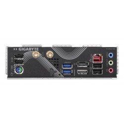 GIGABYTE B840M EAGLE WIFI6 Micro-ATX Motherboard