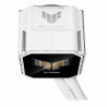 ASUS TUF Gaming LC III 360 ARGB LCD White Edition Liquid CPU Cooler